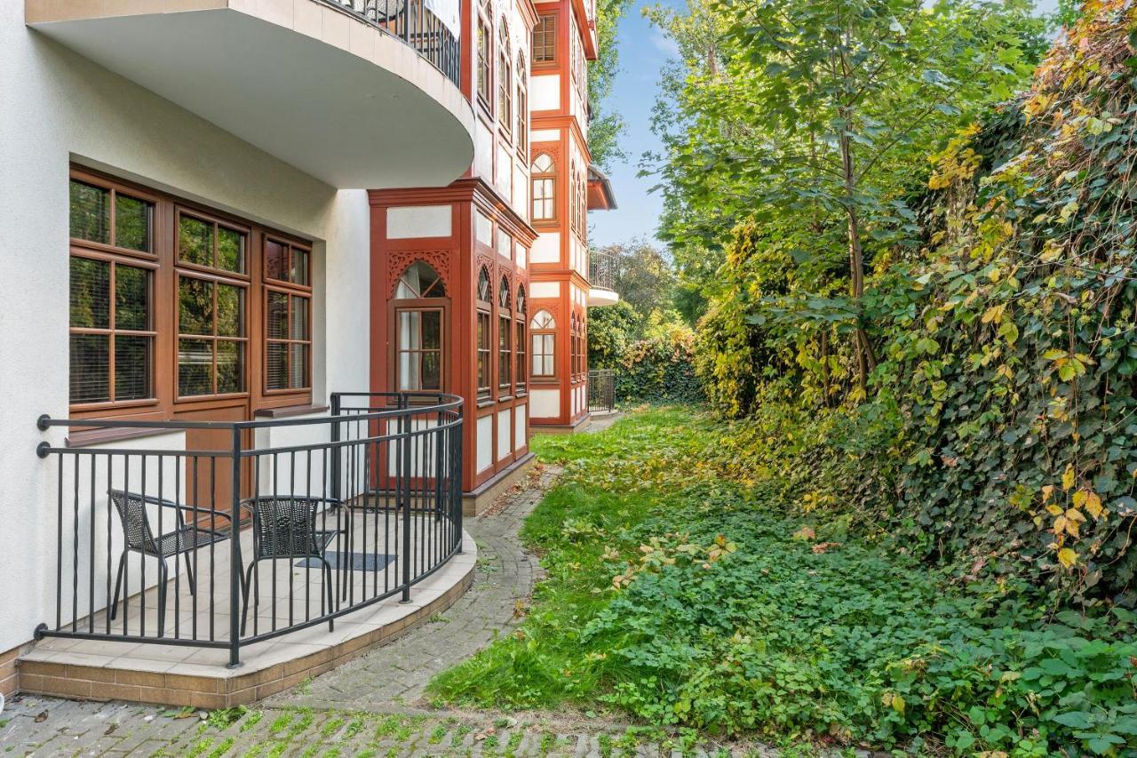 Dom & House - Zacisze Sopot