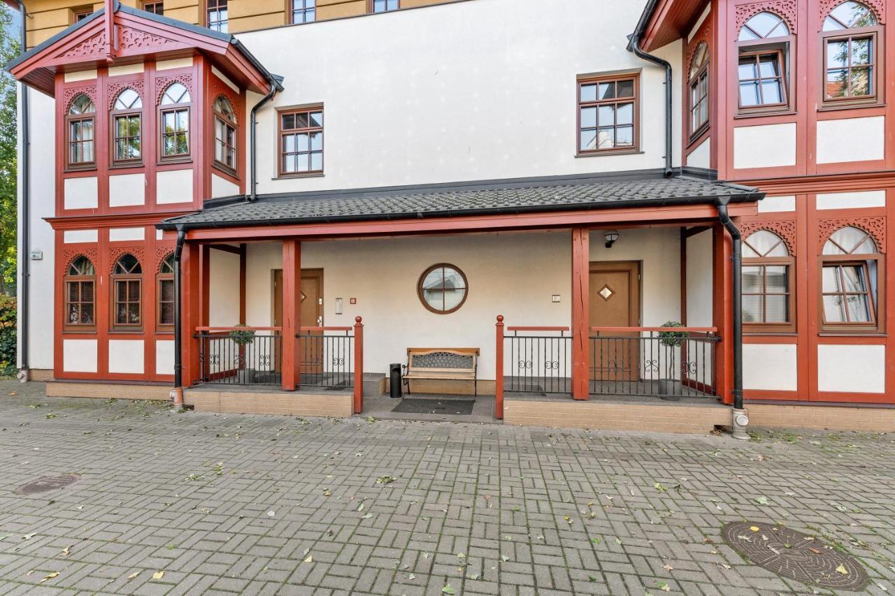 Dom & House - Zacisze Sopot