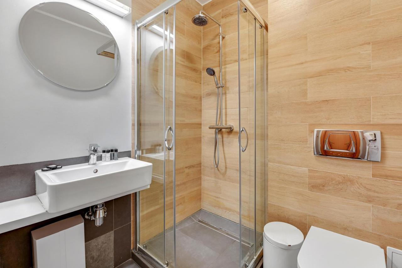 Dom & House - Zacisze Apartamento