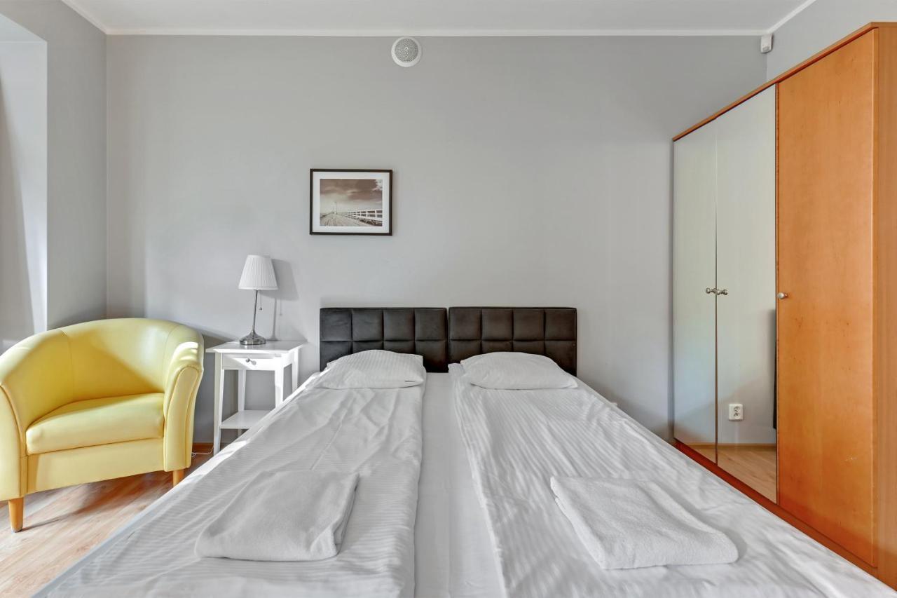 Apartamento Dom & House - Zacisze
