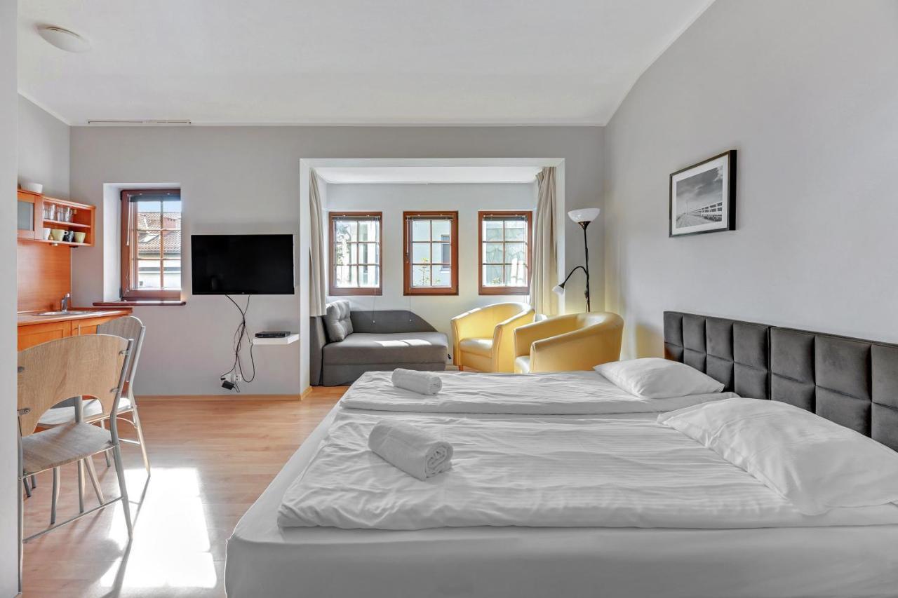 Apartamento Dom & House - Zacisze Sopot