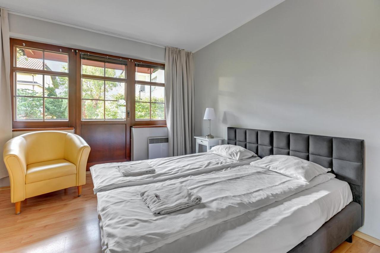 Dom & House - Zacisze Apartamento