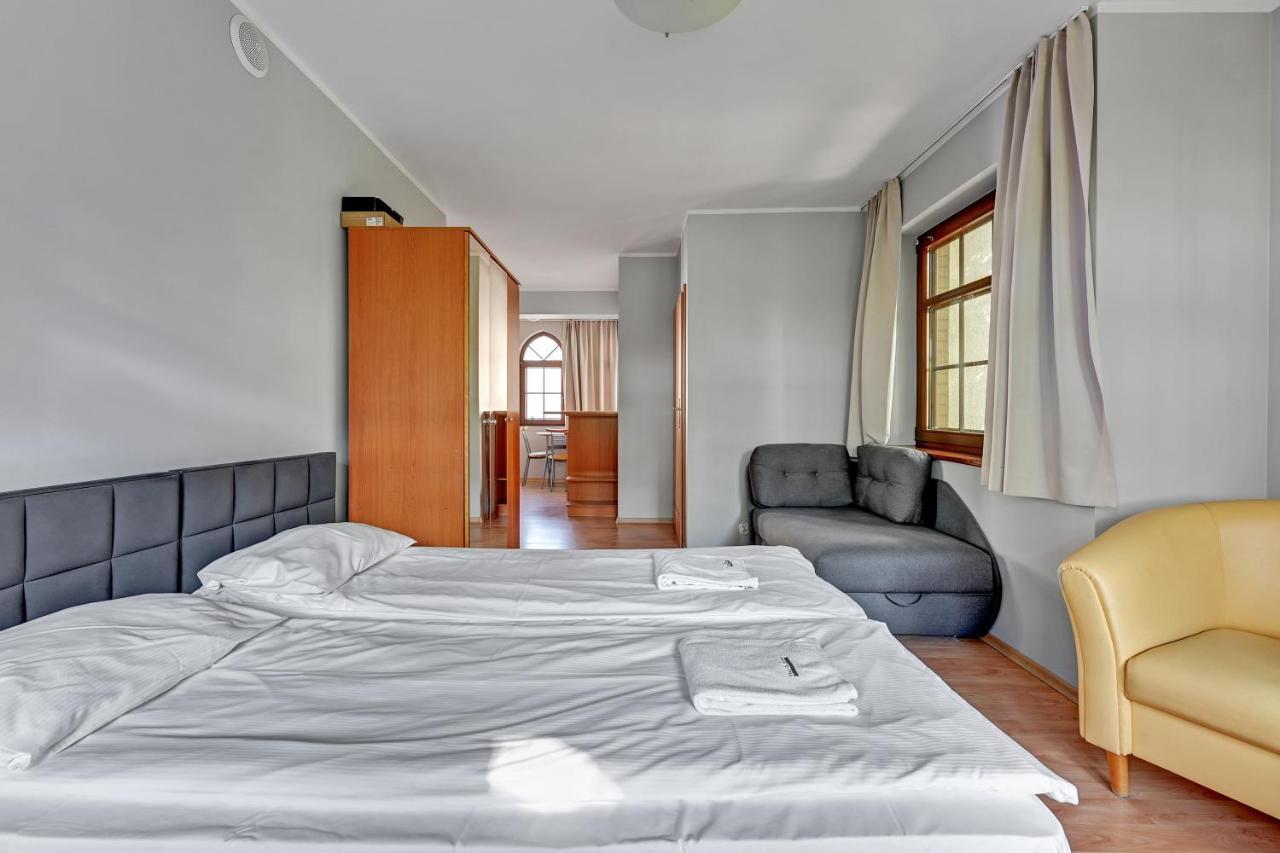Dom & House - Zacisze * Sopot