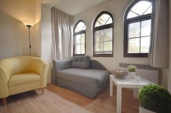 Dom & House - Zacisze Apartamento *