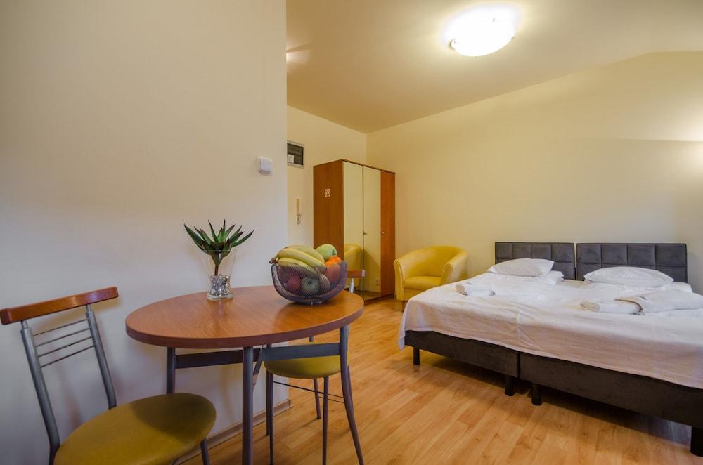 Apartamento Dom & House - Zacisze Sopot