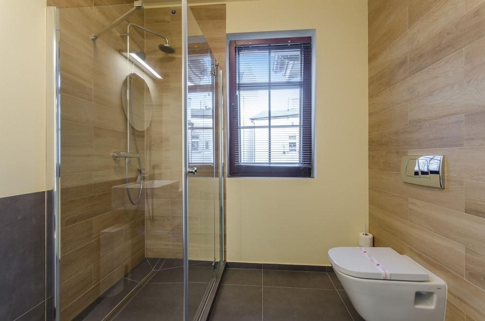 Dom & House - Zacisze Apartamento *
