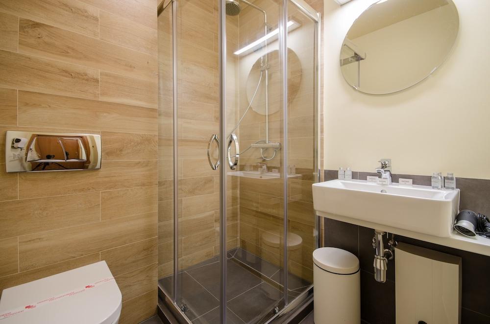 Dom & House - Zacisze Apartamento *