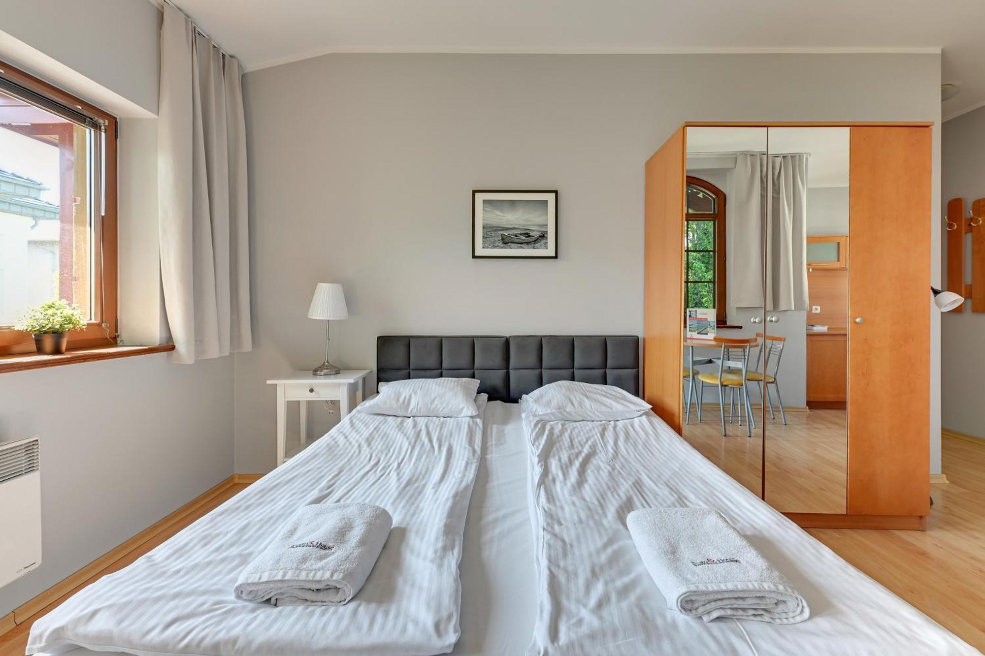 Dom & House - Zacisze Sopot