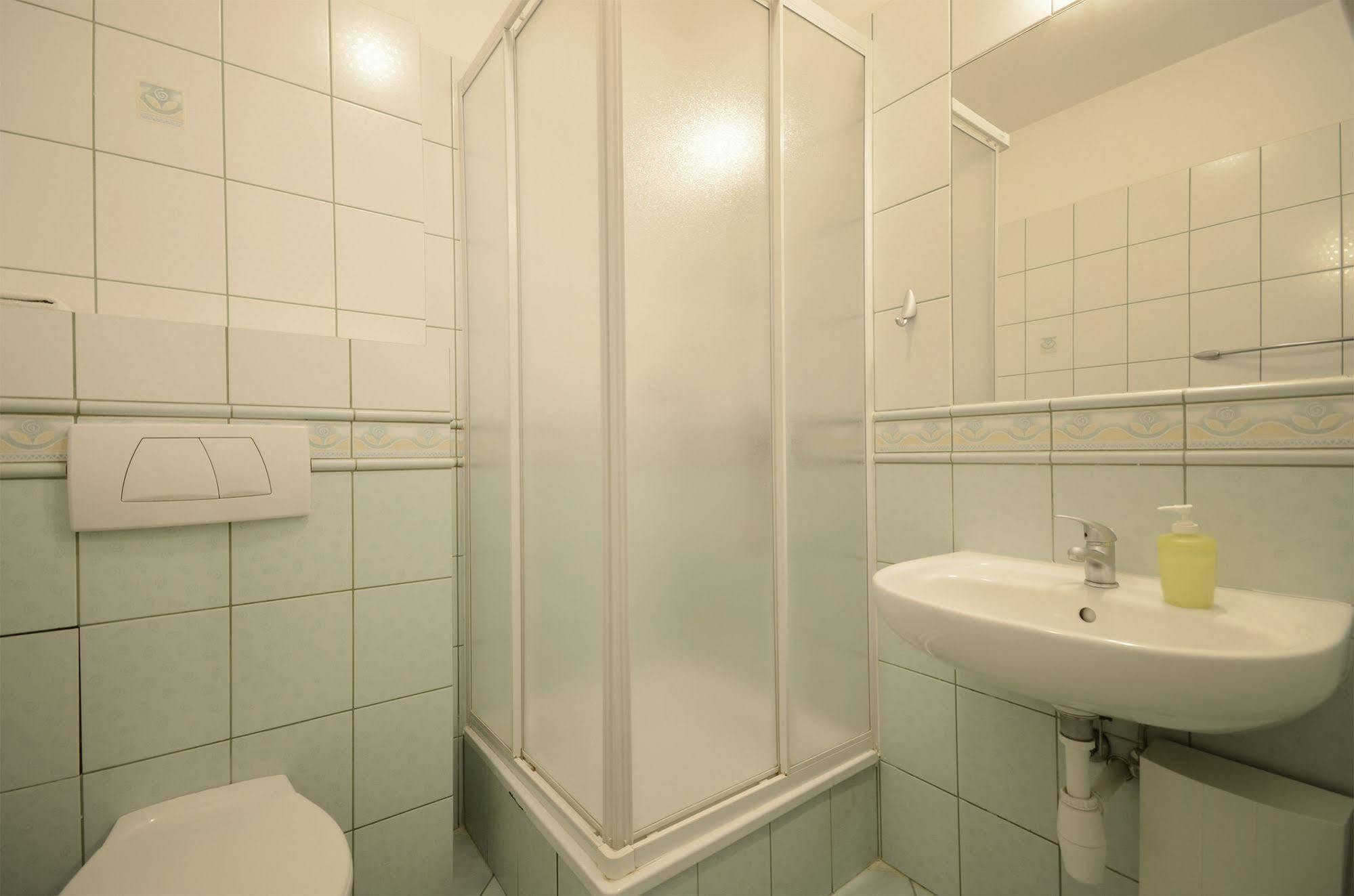 Dom & House - Zacisze Apartamento *