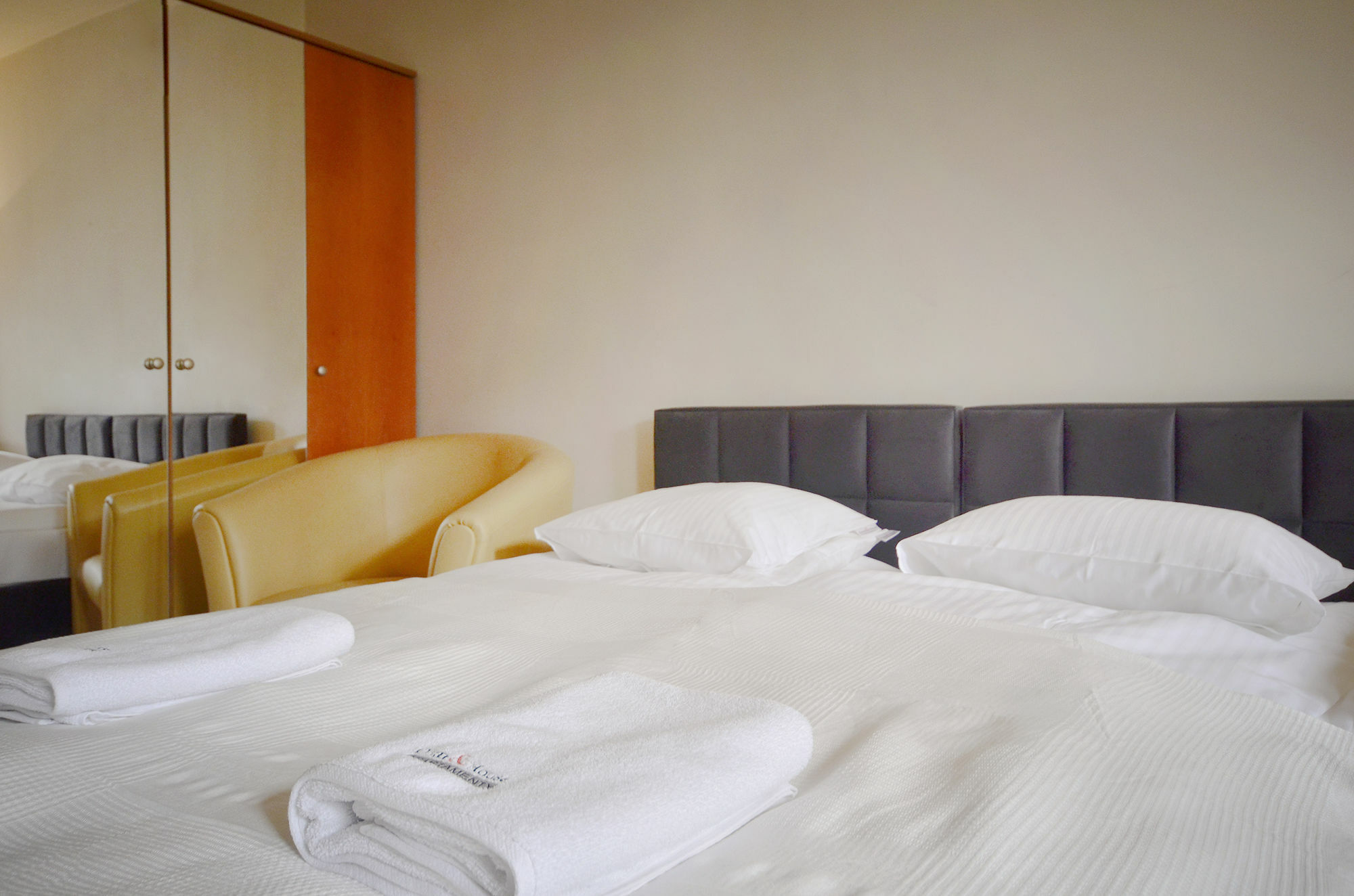 Apartamento Dom & House - Zacisze