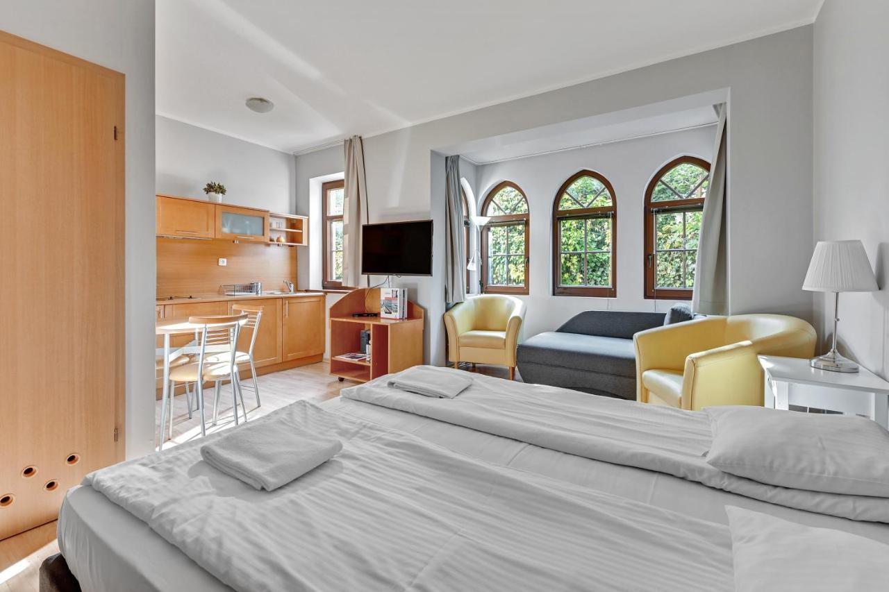 Dom & House - Zacisze Apartment Sopot