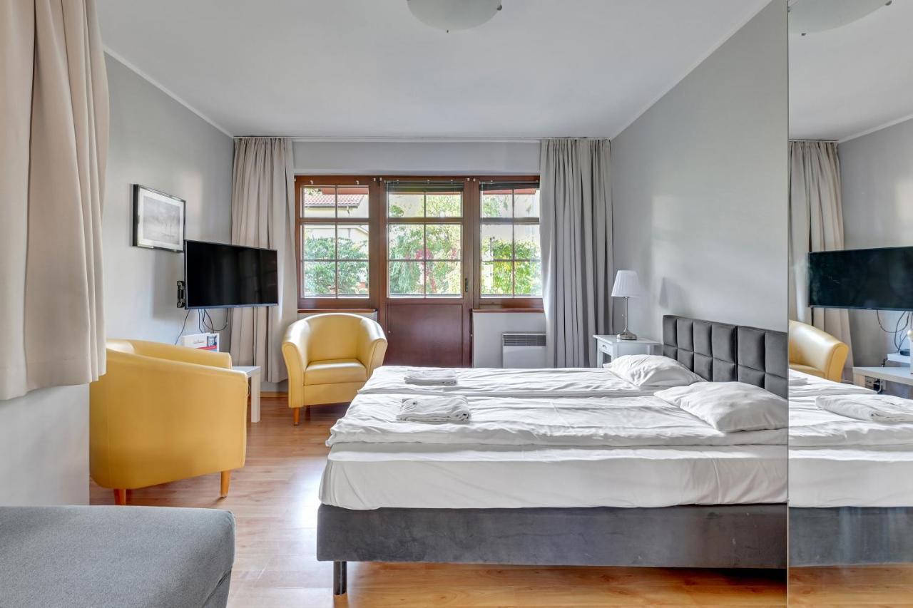 Dom & House - Zacisze * Sopot