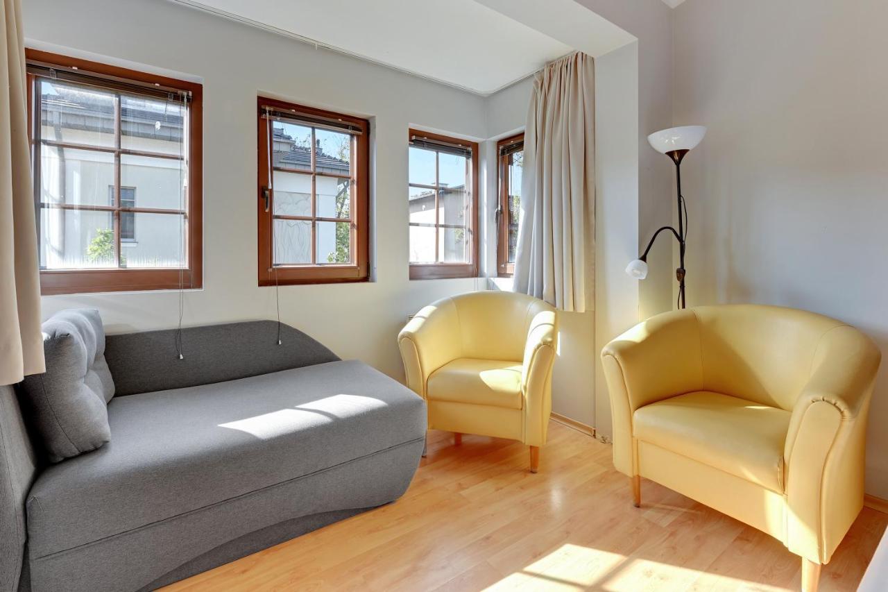 Apartament Dom&house - Zacisze