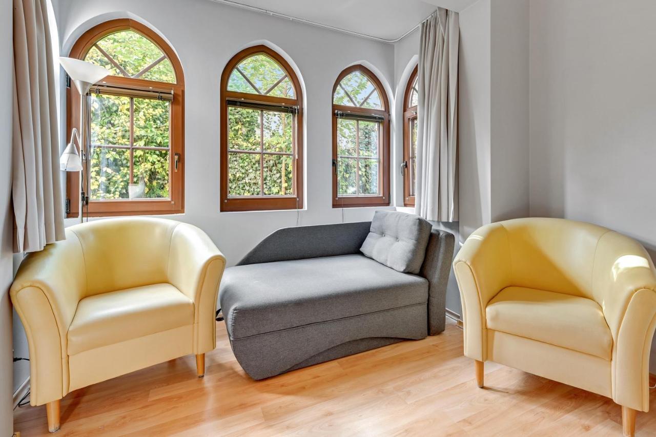 Dom&house - Zacisze Apartament *