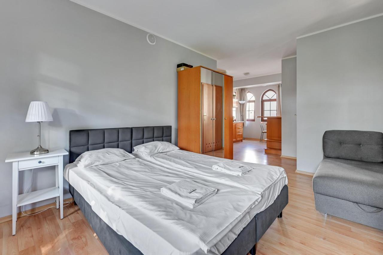Apartment Dom & House - Zacisze Sopot