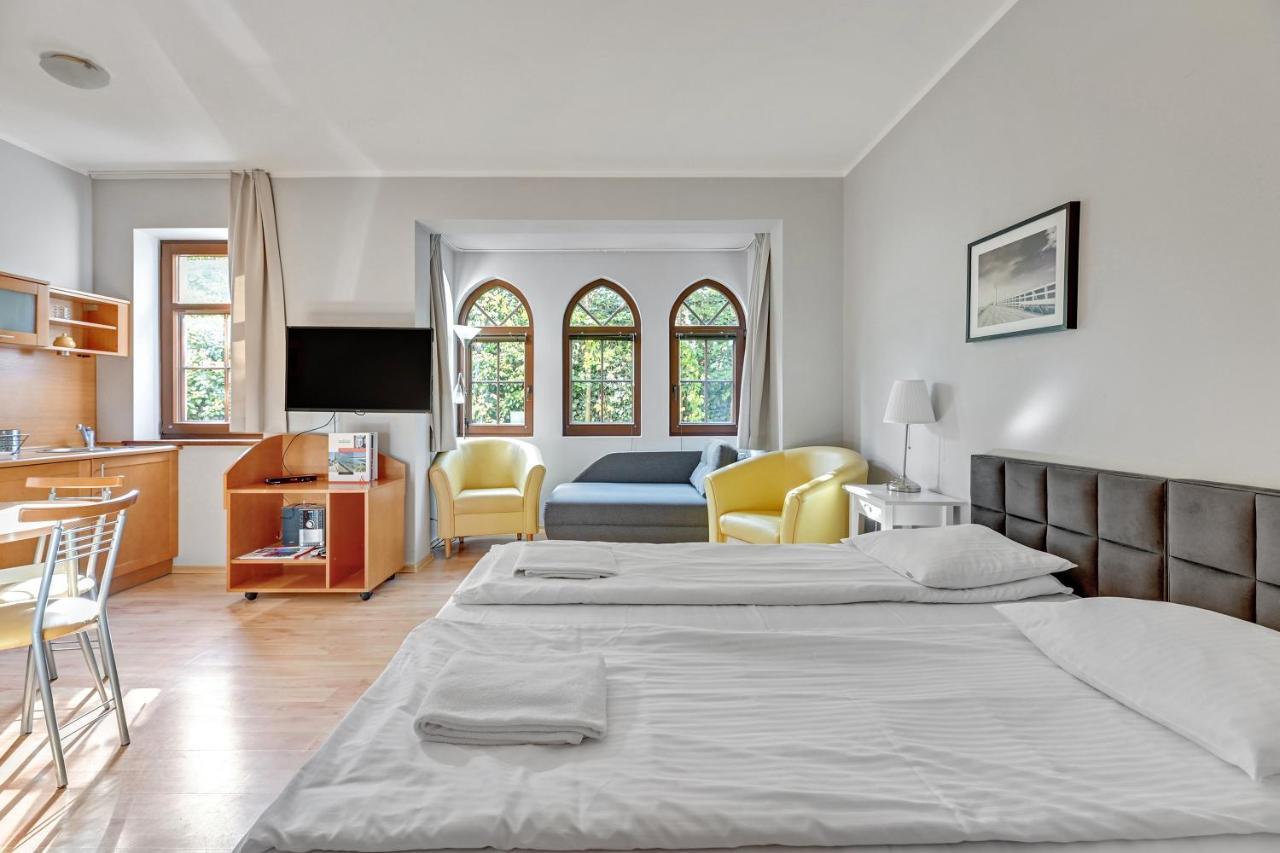 Apartment Dom & House - Zacisze *