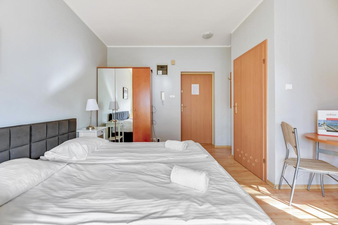 Dom&house - Zacisze Apartament *
