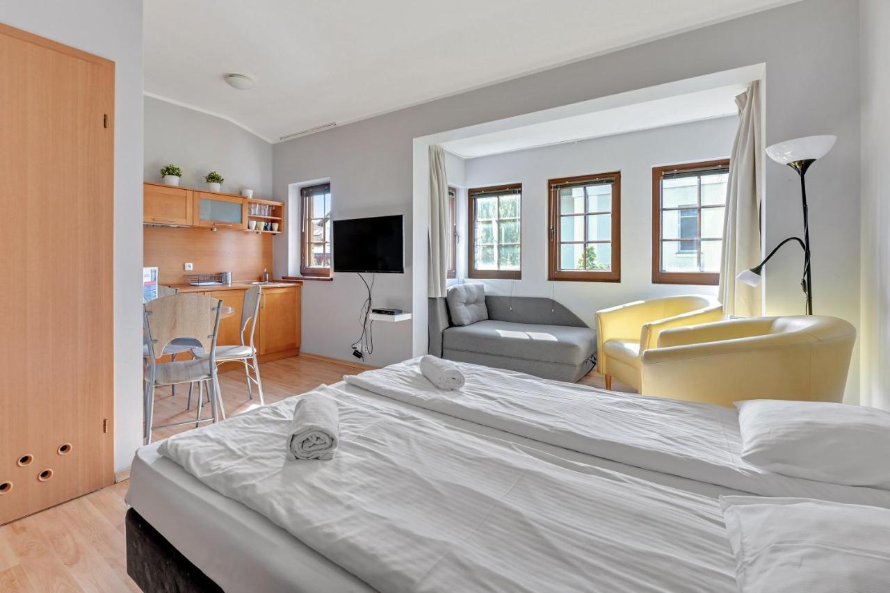 Apartment Dom & House - Zacisze Sopot