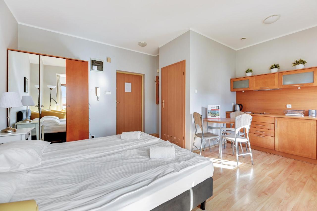 Apartament Dom&house - Zacisze Sopot