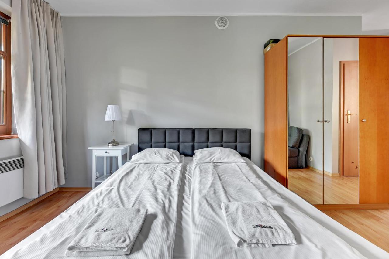 Dom & House - Zacisze Apartment Sopot