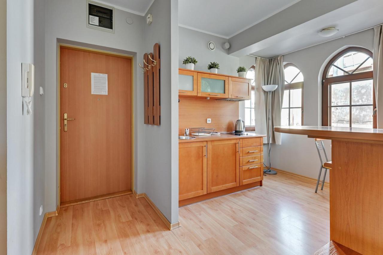 Apartament Dom&house - Zacisze Sopot