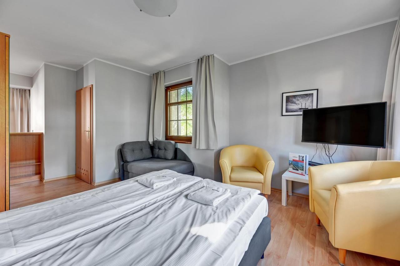 Dom & House - Zacisze Sopot