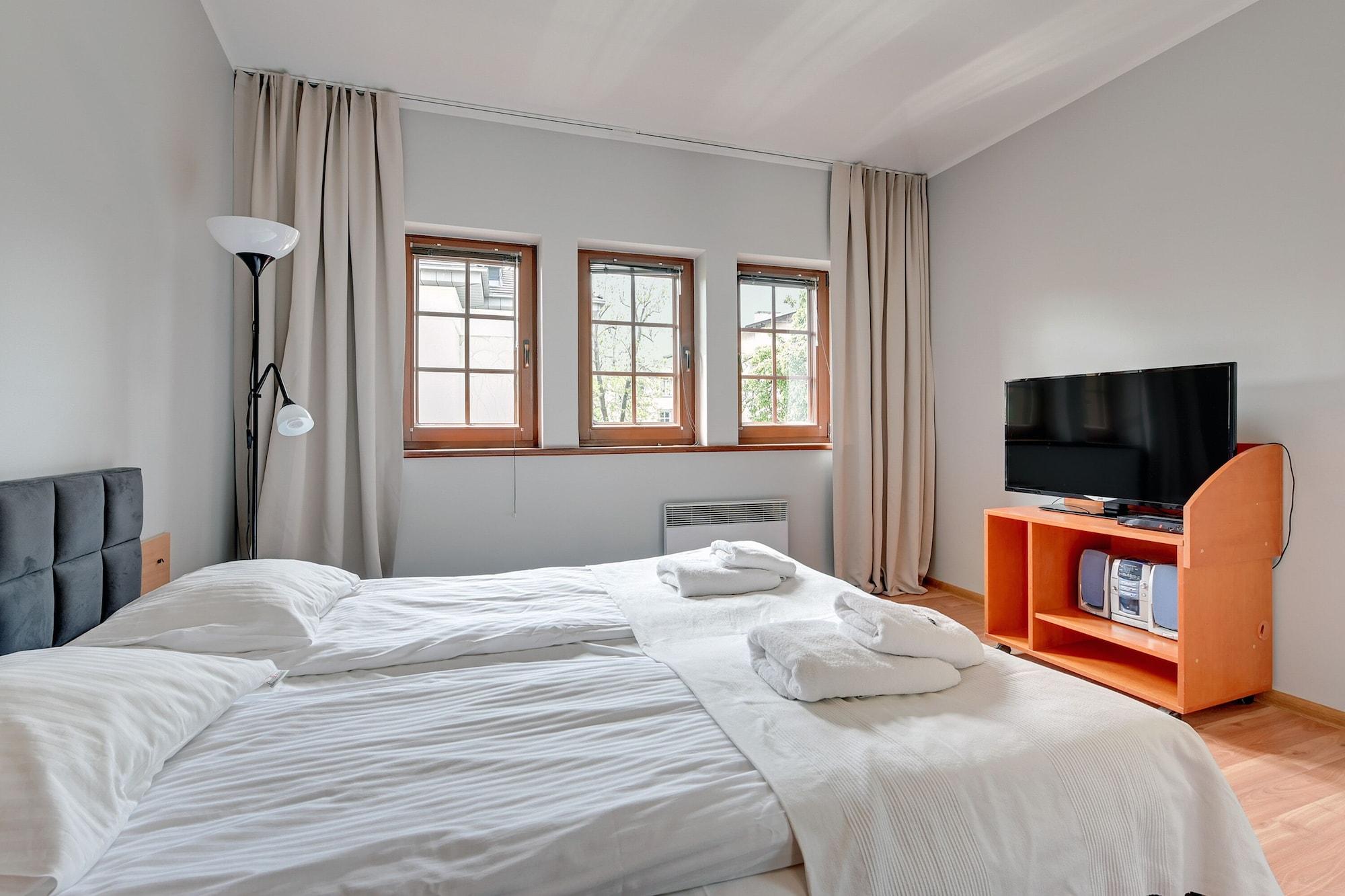 Dom&house - Zacisze Sopot