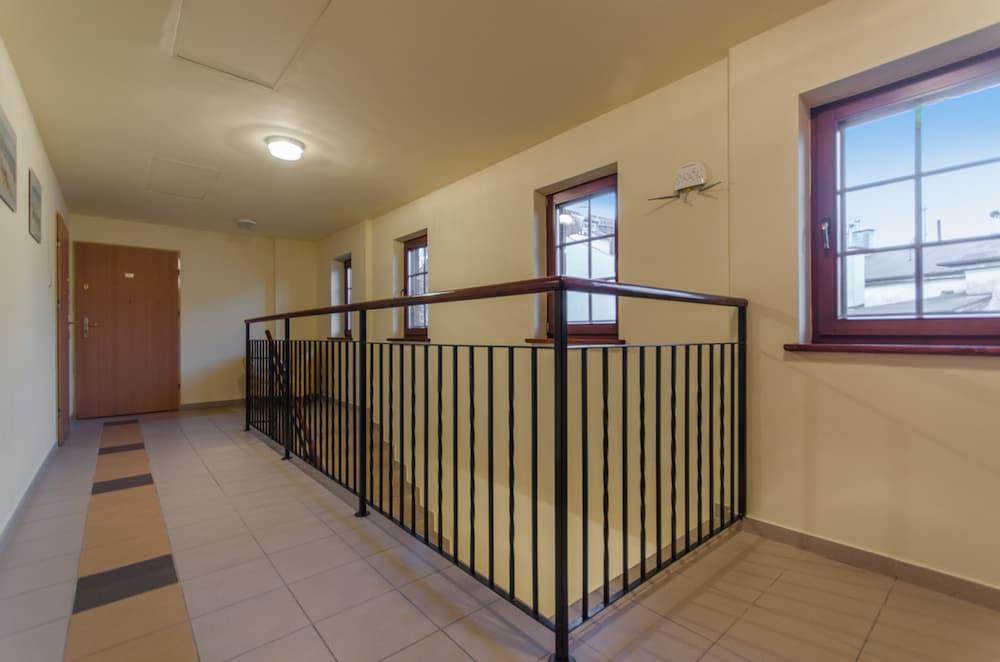 Apartment Dom & House - Zacisze Sopot
