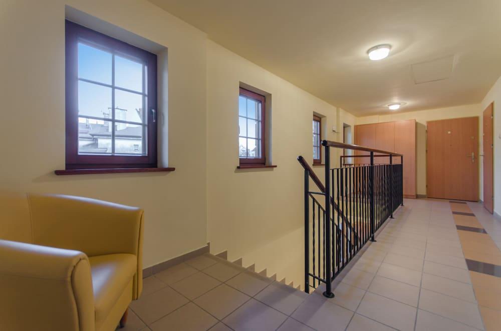 Apartament Dom&house - Zacisze