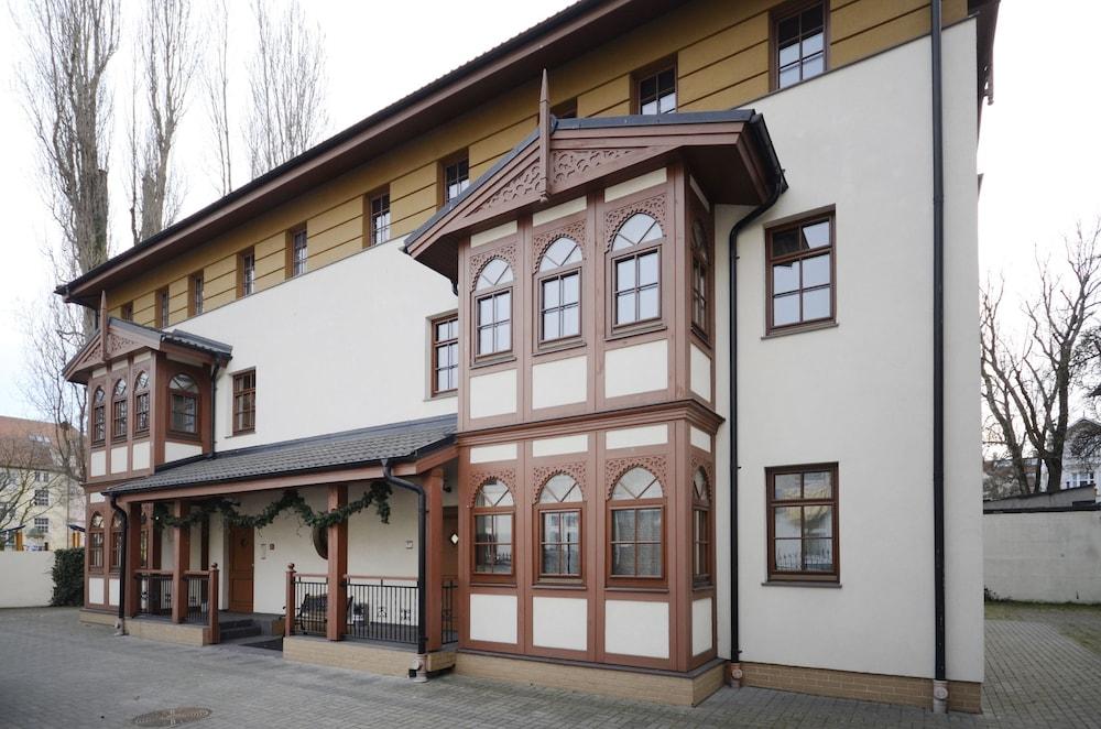 Dom & House - Zacisze Apartment Sopot