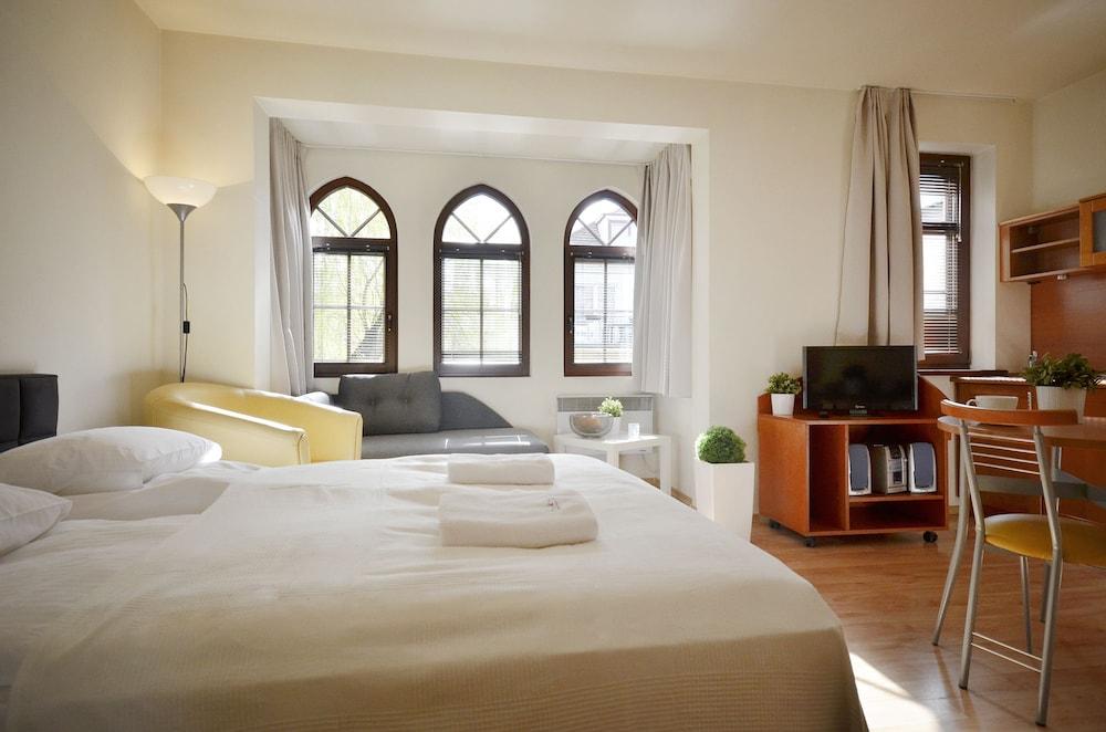 Apartament Dom&house - Zacisze