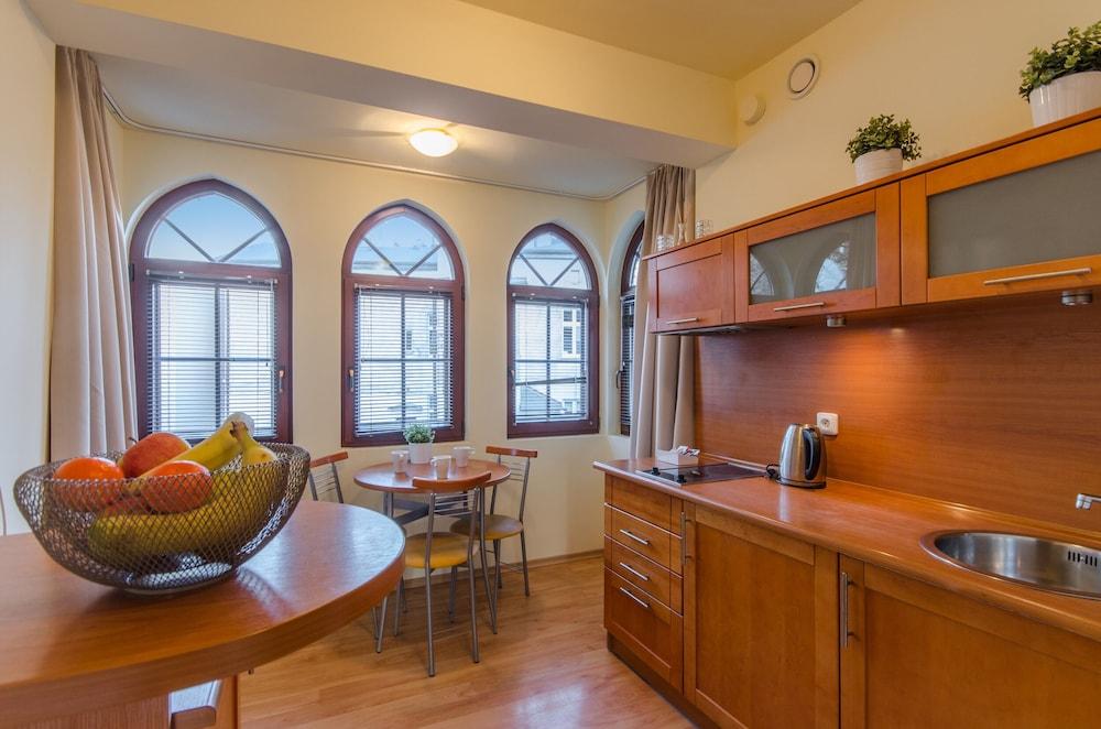 Apartment Dom & House - Zacisze Sopot