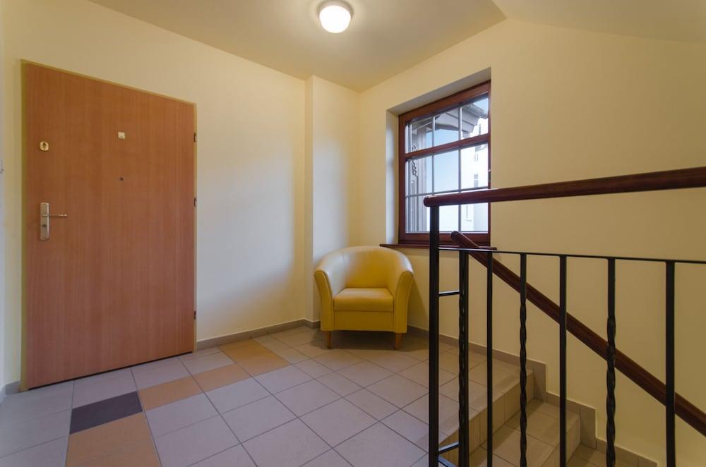 Apartament Dom&house - Zacisze Sopot