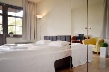 Apartment Dom & House - Zacisze