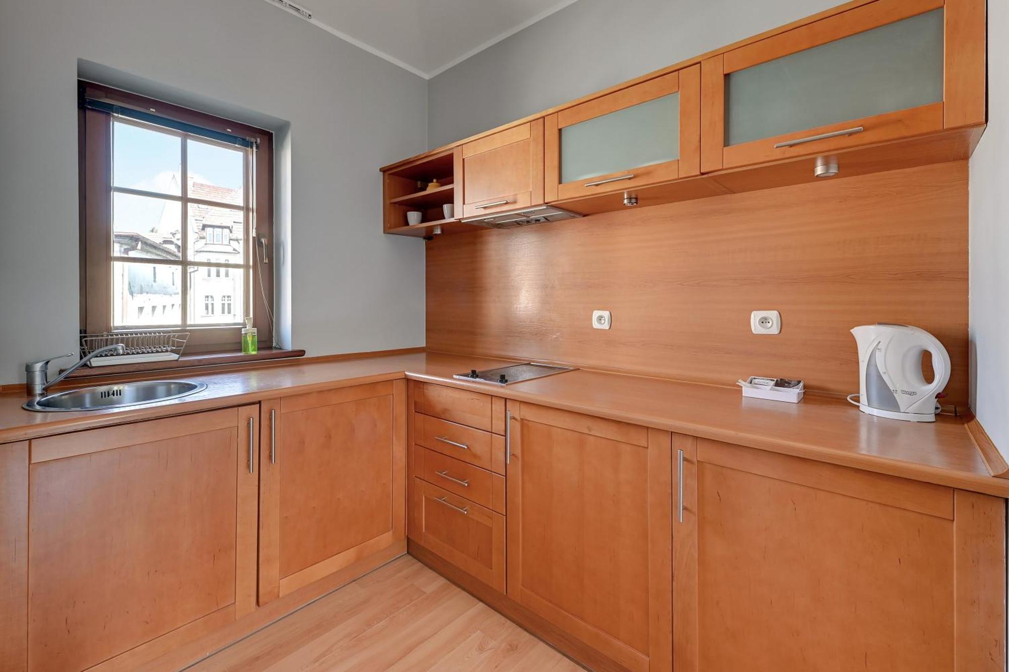 Apartament Dom&house - Zacisze Sopot