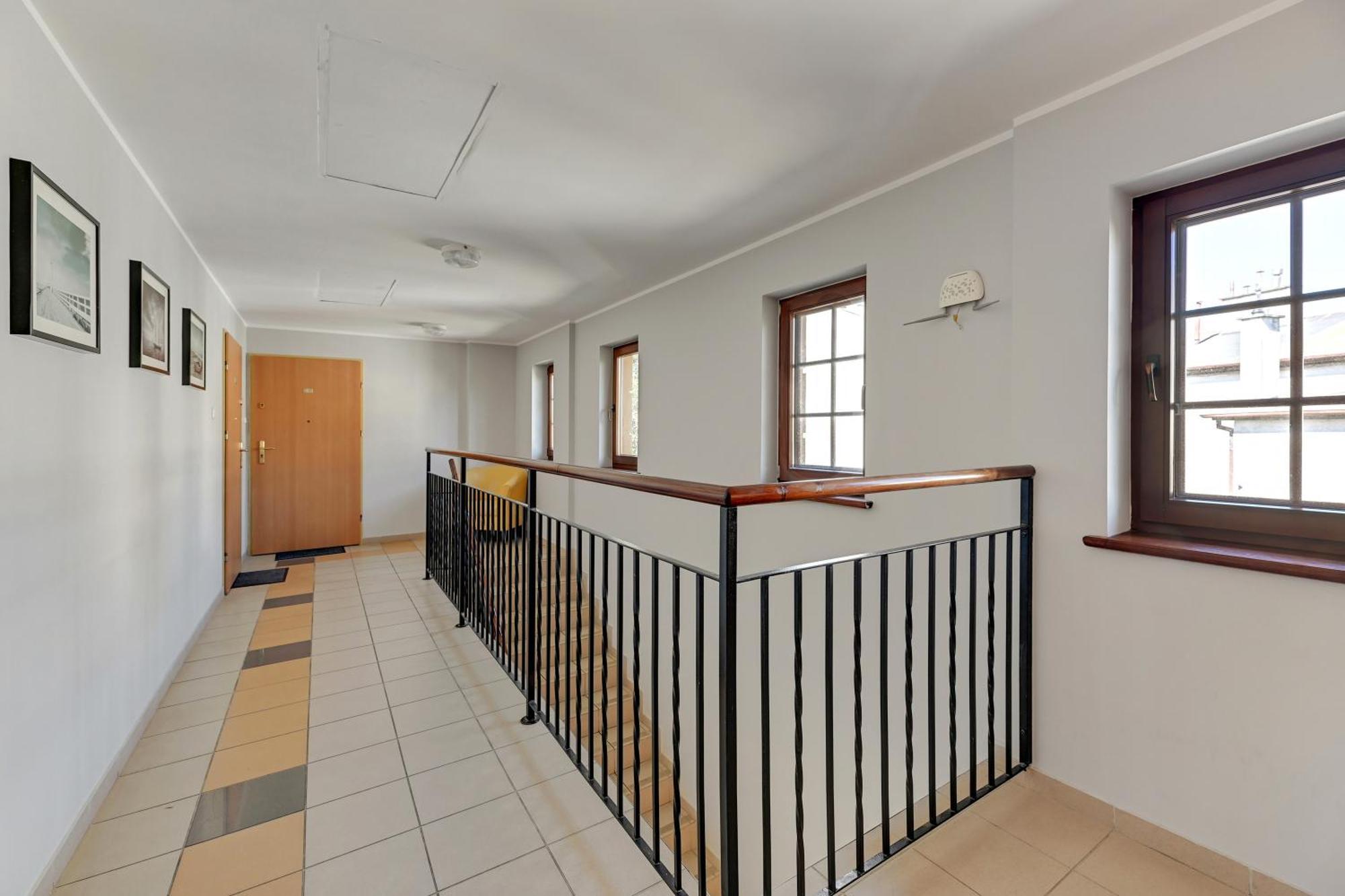 Dom&house - Zacisze Apartament Sopot