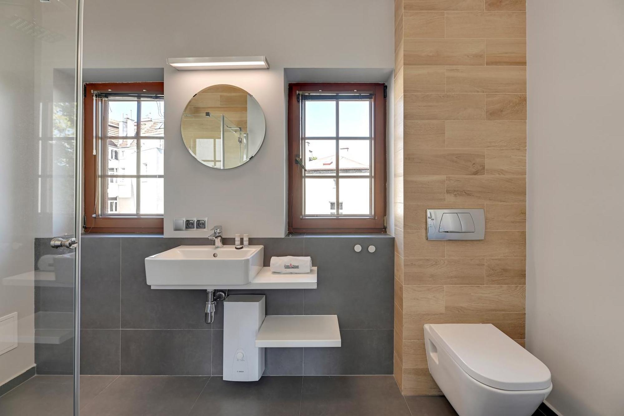 Dom & House - Zacisze Apartment