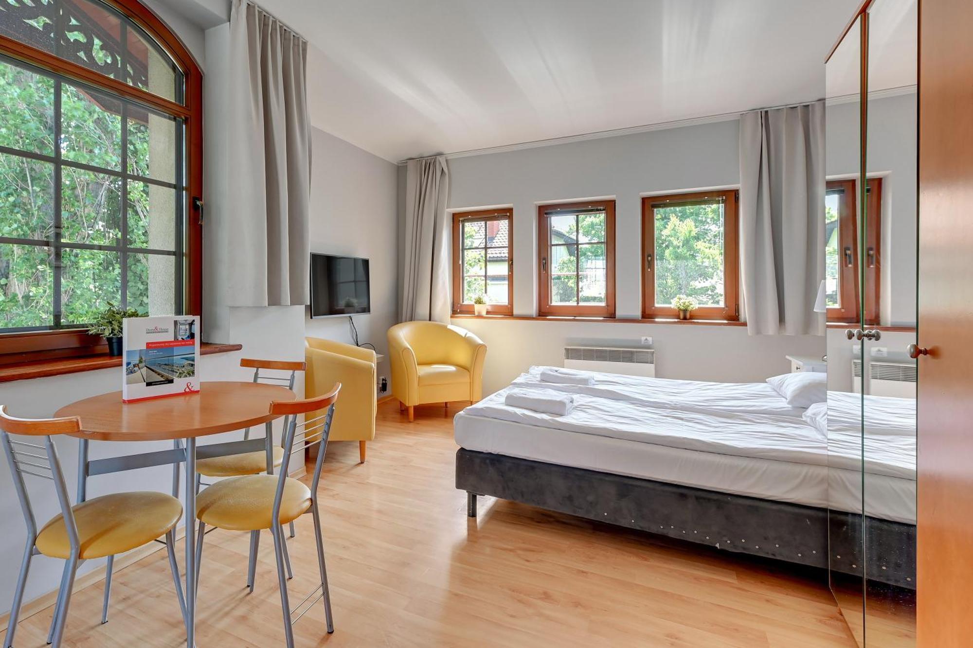 Dom&house - Zacisze * Sopot