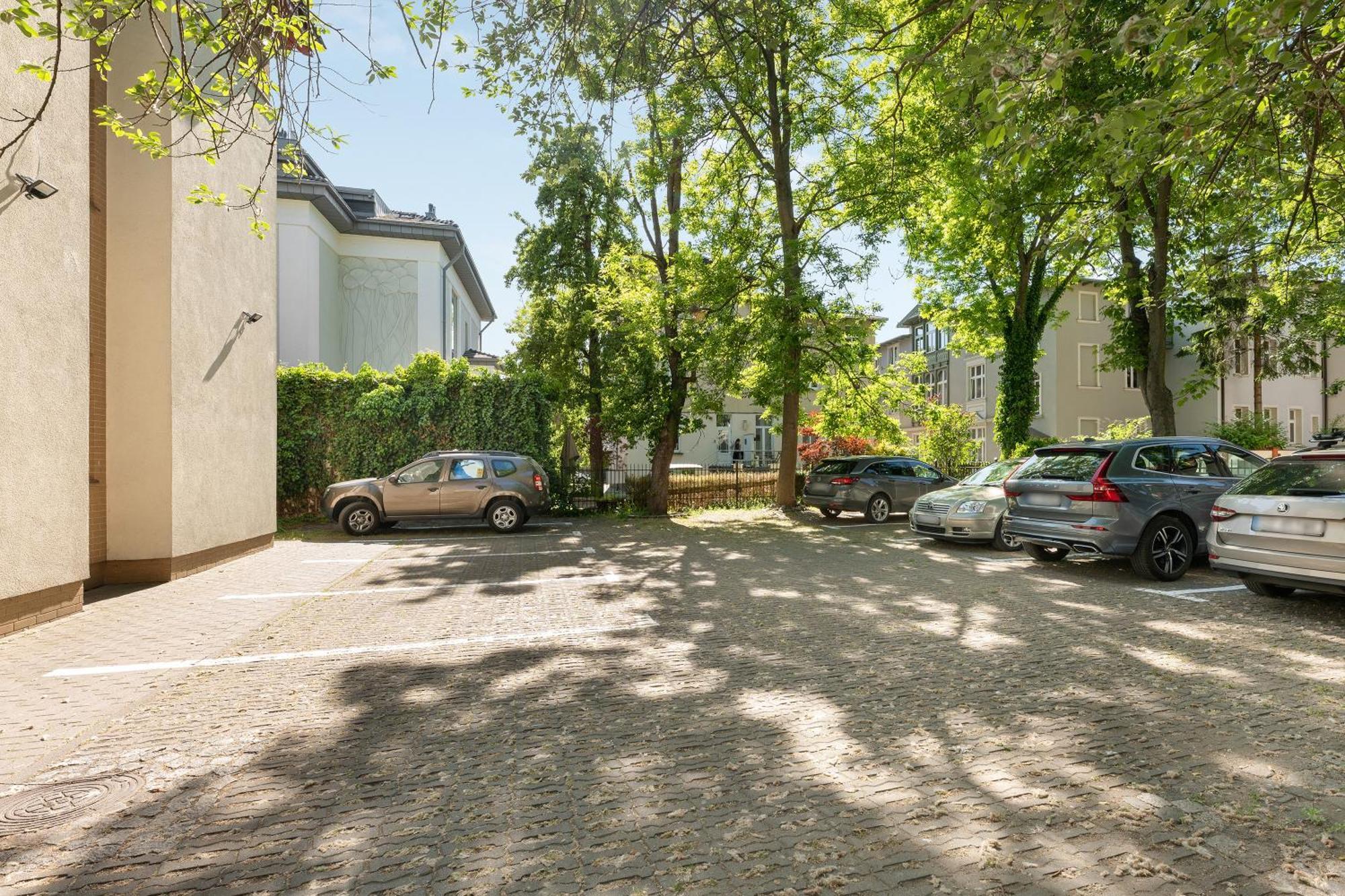Dom&house - Zacisze Sopot