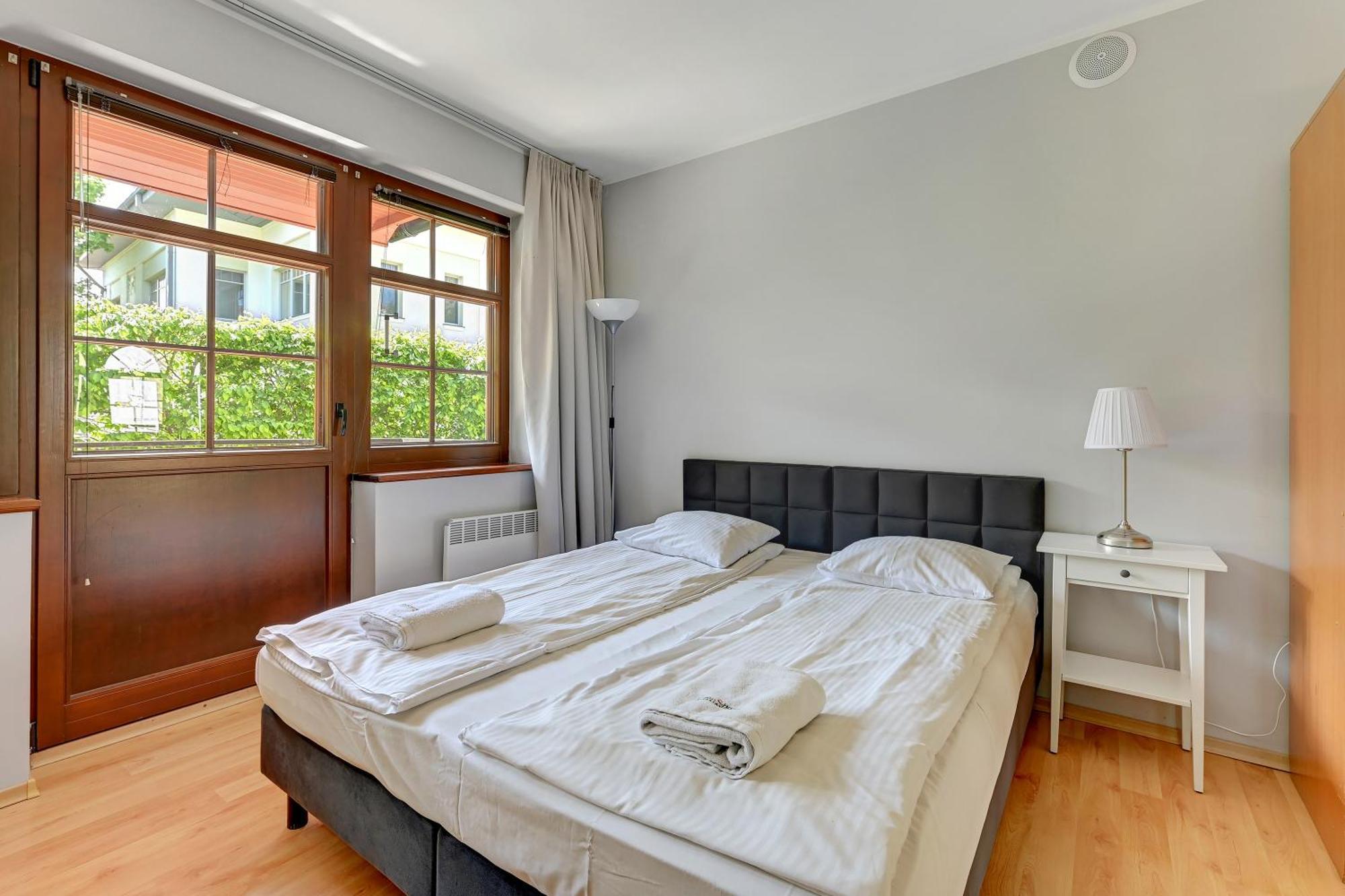Apartment Dom & House - Zacisze Sopot