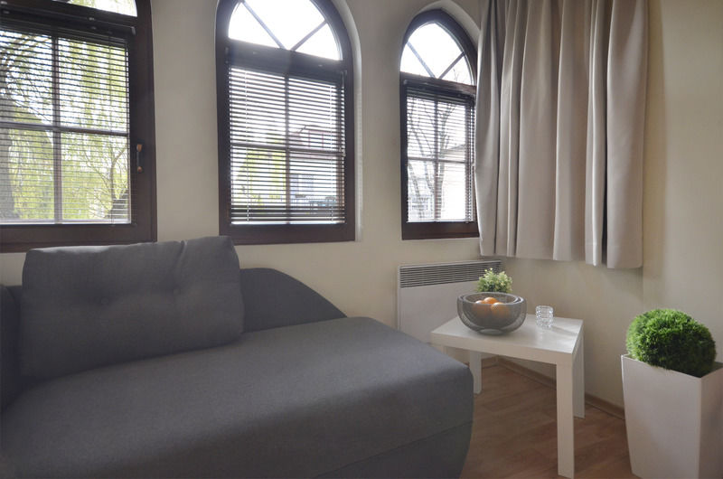 Dom&house - Zacisze Apartament Sopot